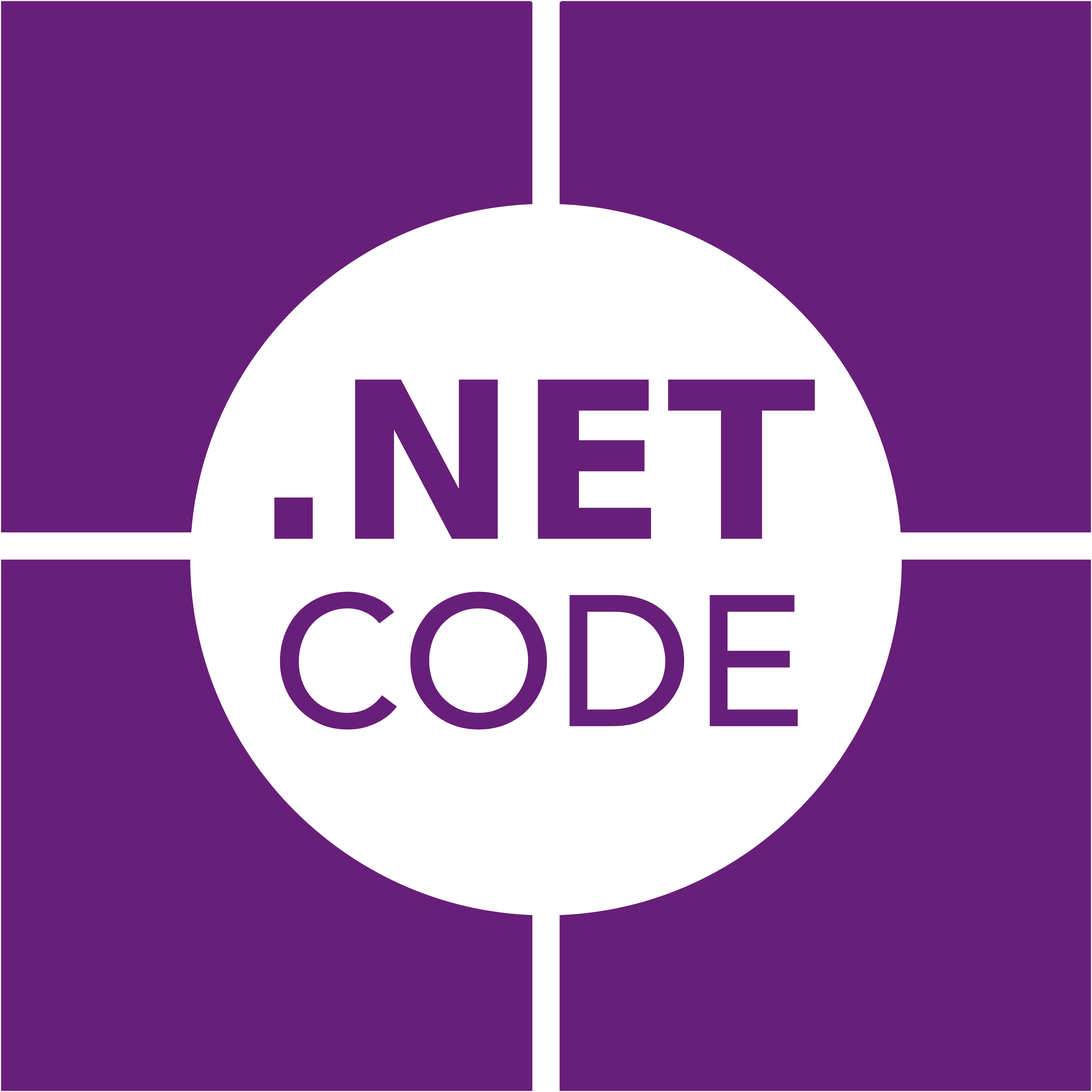 Dotnecode