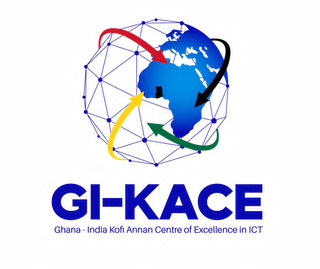 Ghana-India Kofi Annan Centre Of Excellence in ICT (GI-KACE)