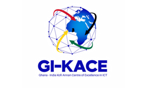 Ghana-India Kofi Annan Centre Of Excellence in ICT (GI-KACE)