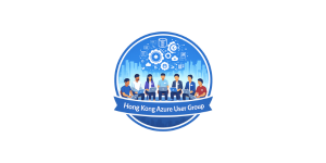 Hong Kong Azure User Group
