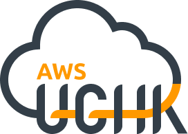 AWS Hong Kong User Group