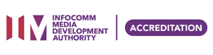 Infocomm Media Development Authority