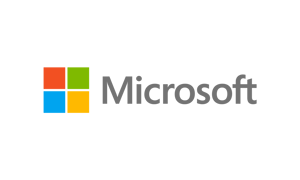 Microsoft
