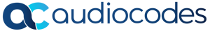Audiocodes