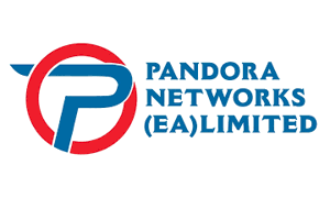 Pandora Networks (EA) Ltd