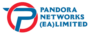 Pandora Networks (EA) Ltd