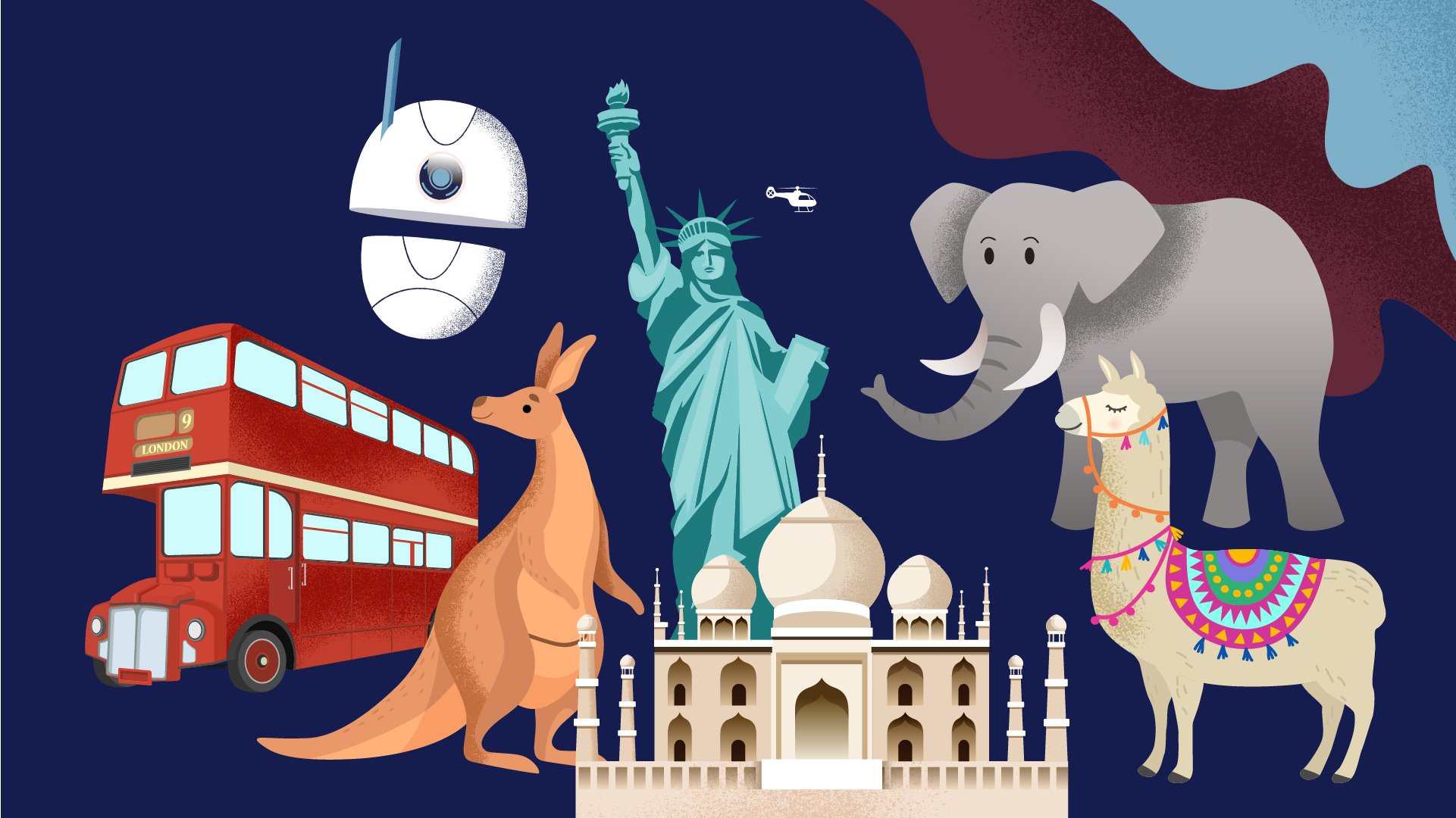 Global AI Bootcamp 2022- Behind the scenes
