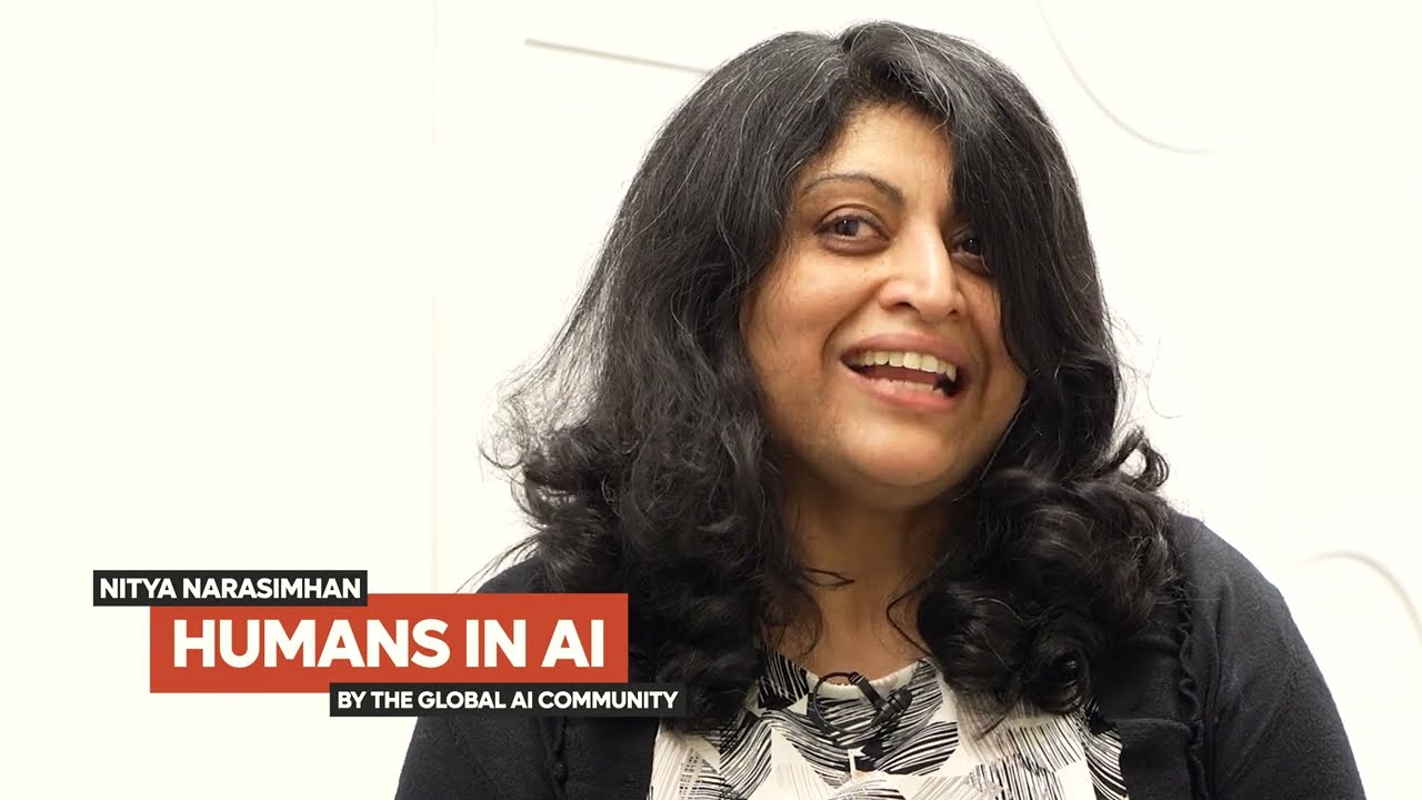 Humans in AI - Season 3