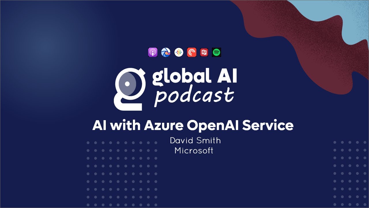 AI with Azure OpenAI Service