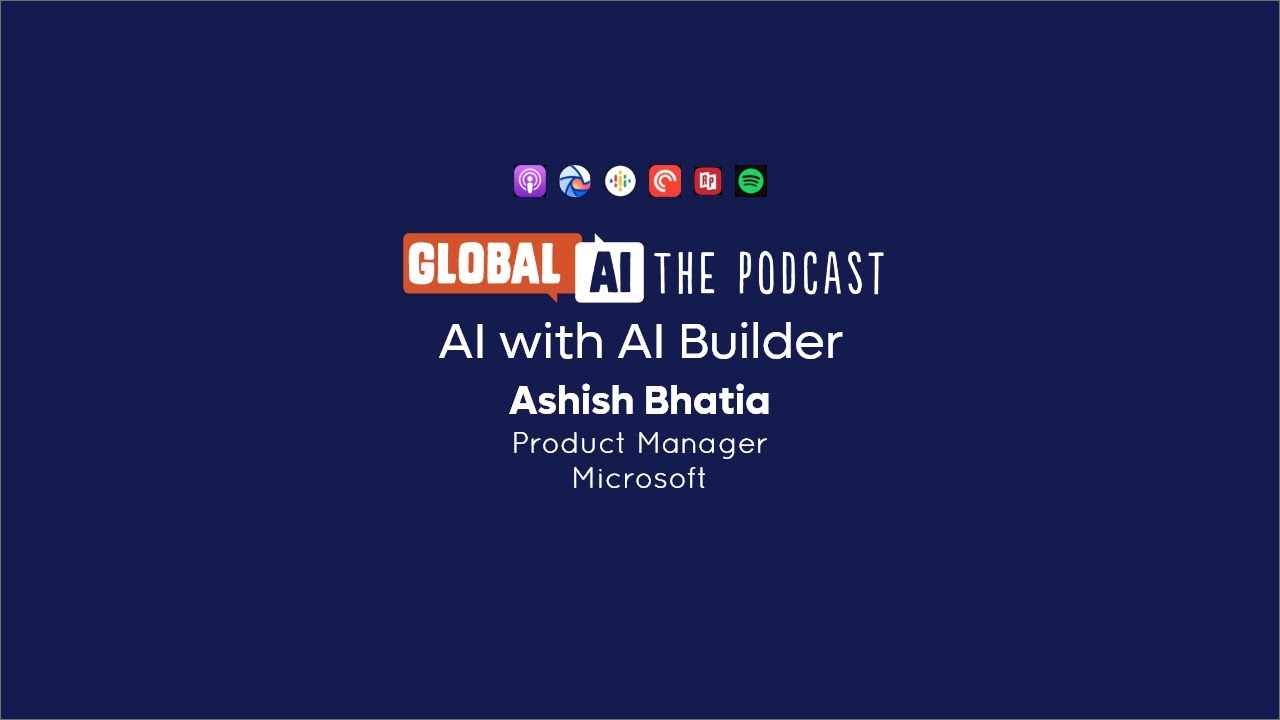 AI with AI Builder