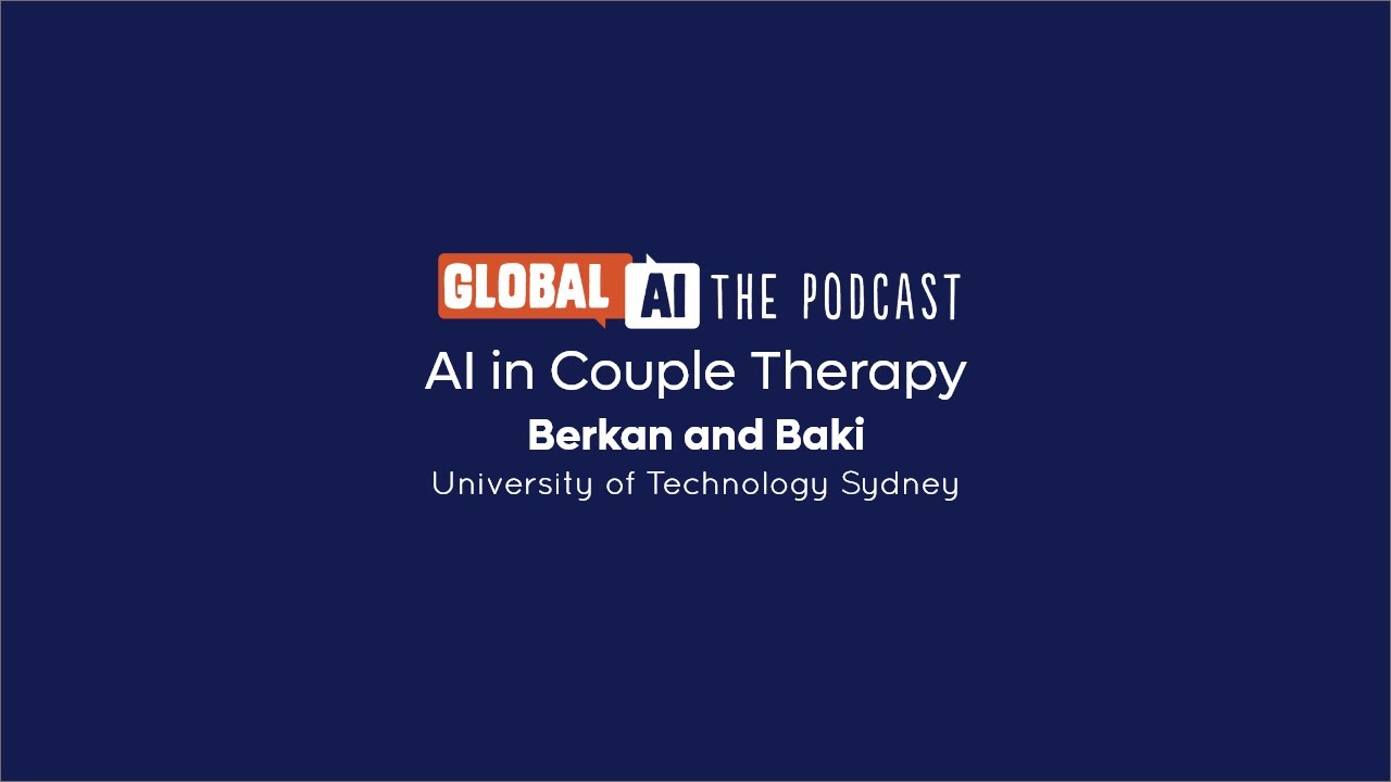 AI in Couple Therapy