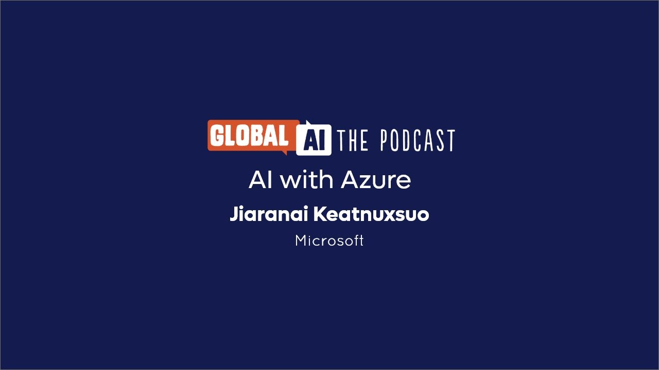 AI with Azure