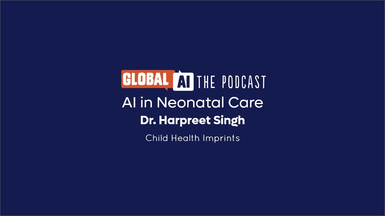 AI in Neonatal Care