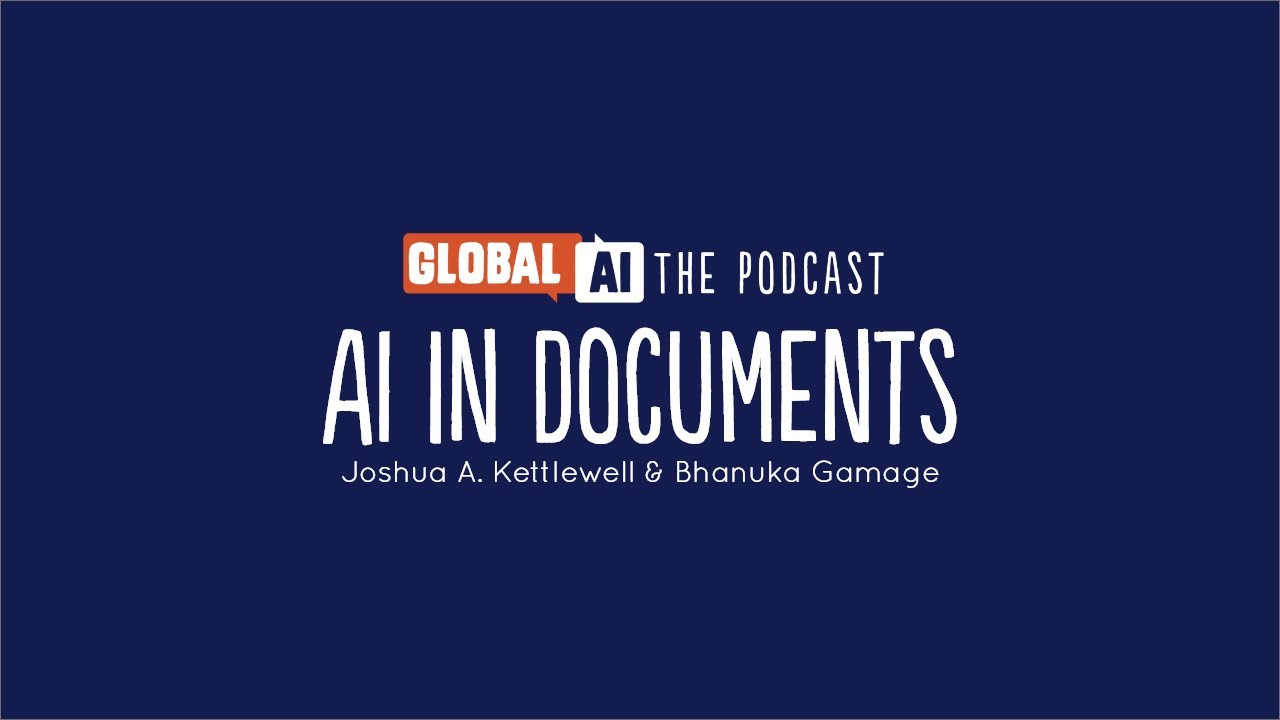AI in Documents