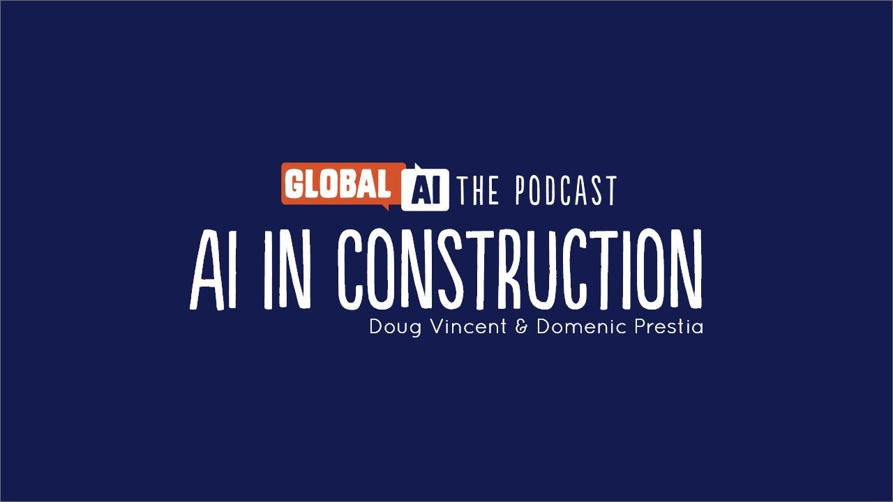 AI in Construction