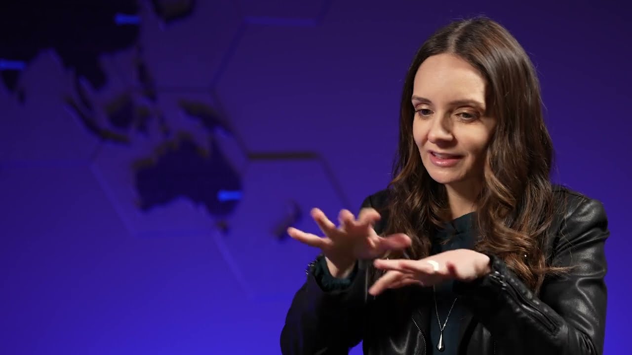 Beatriz Stollnitz - Humans in AI