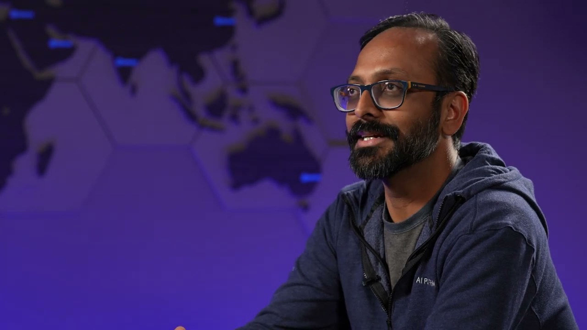 Bala Venkataraman - Humans in AI