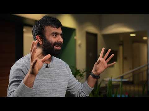 Ram Shankar Siva Kumar - Humans in AI