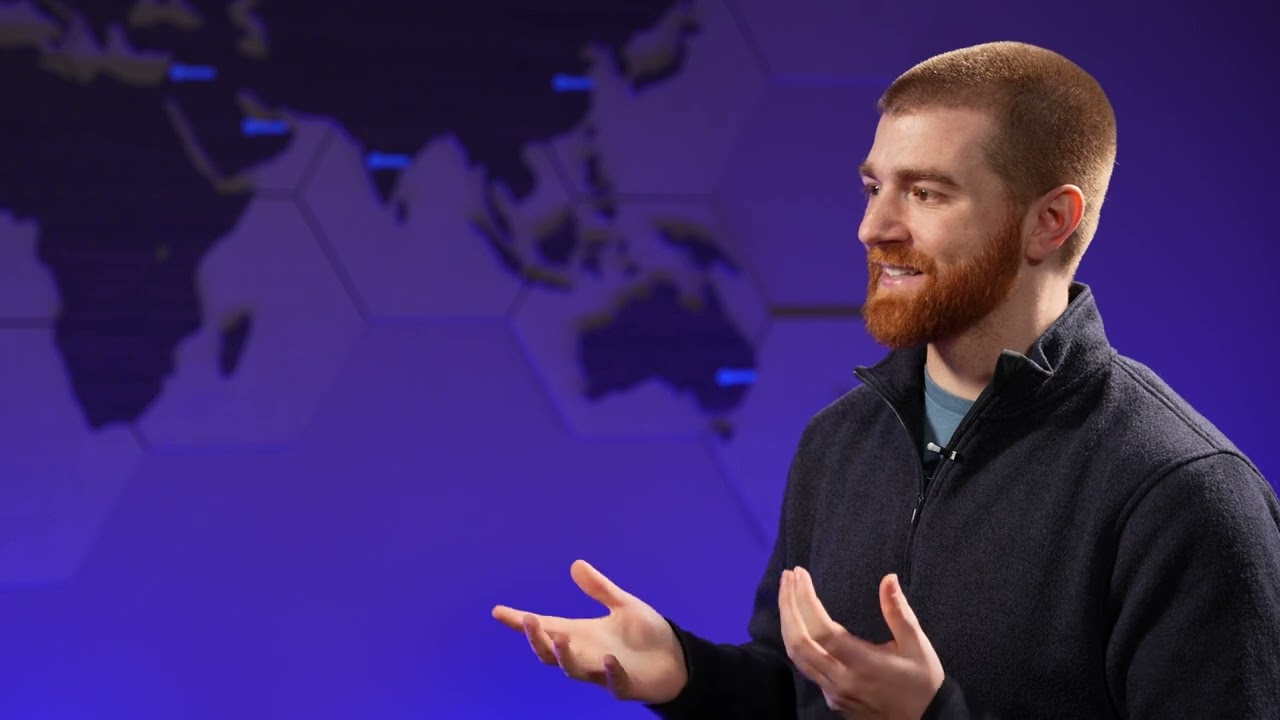 Derek Legenzoff - Humans in AI