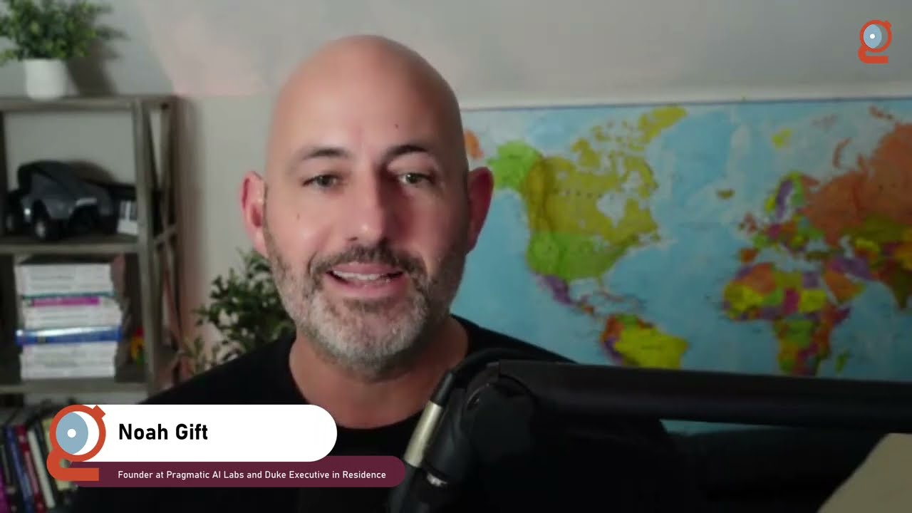Panel AI in education