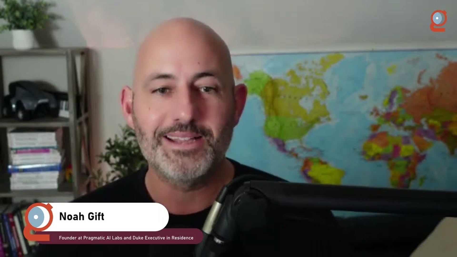Panel AI in education