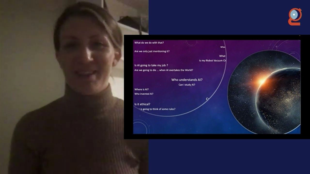 AI skills beyond developing