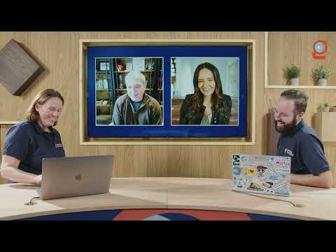 Azure AI innovations at Microsoft - Global AI Developer Days
