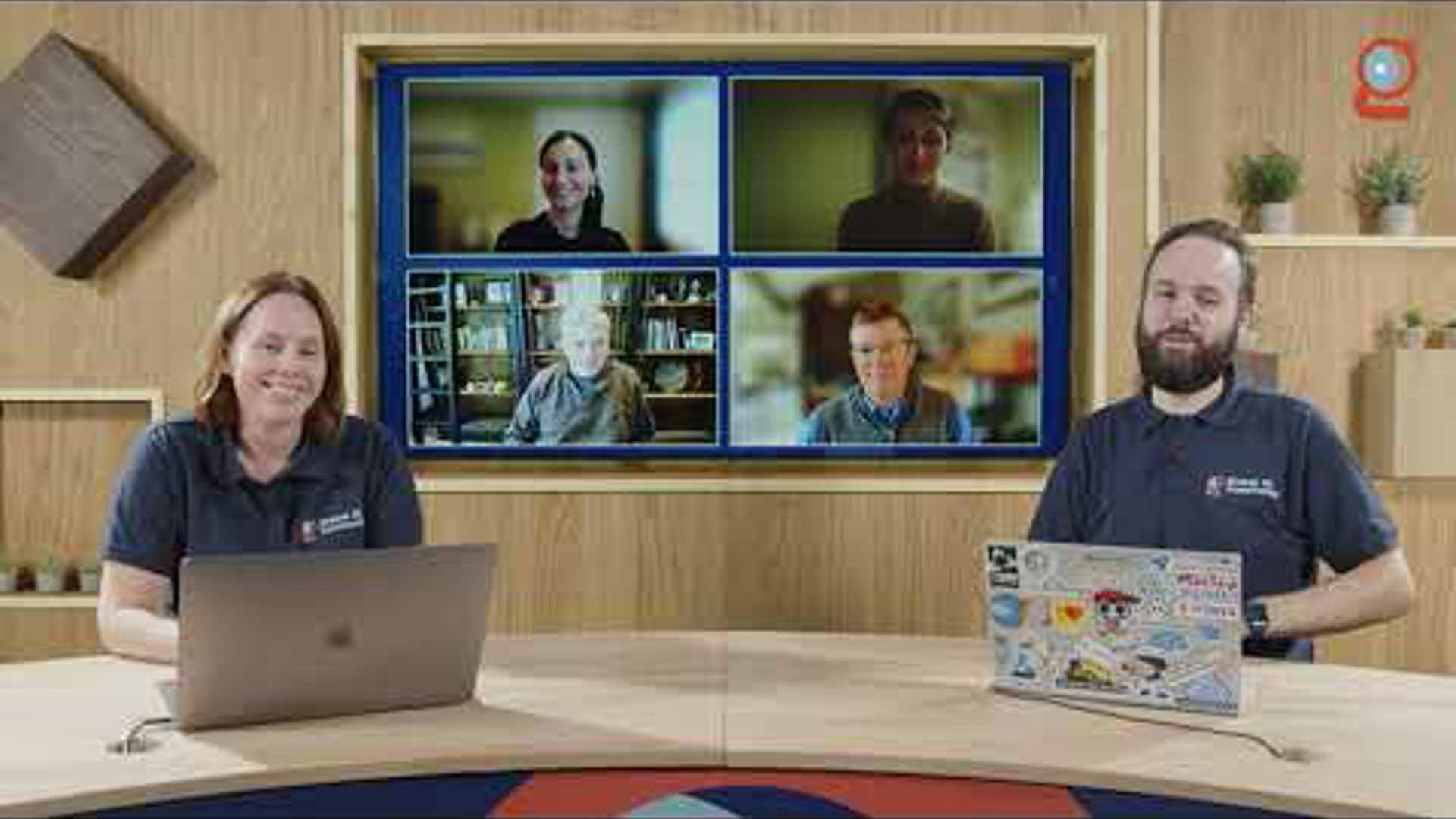 Panel: The future of AI | Global AI Developer Days