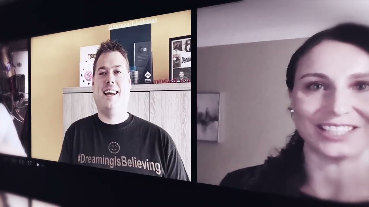 Global AI Developer Days - Teaser