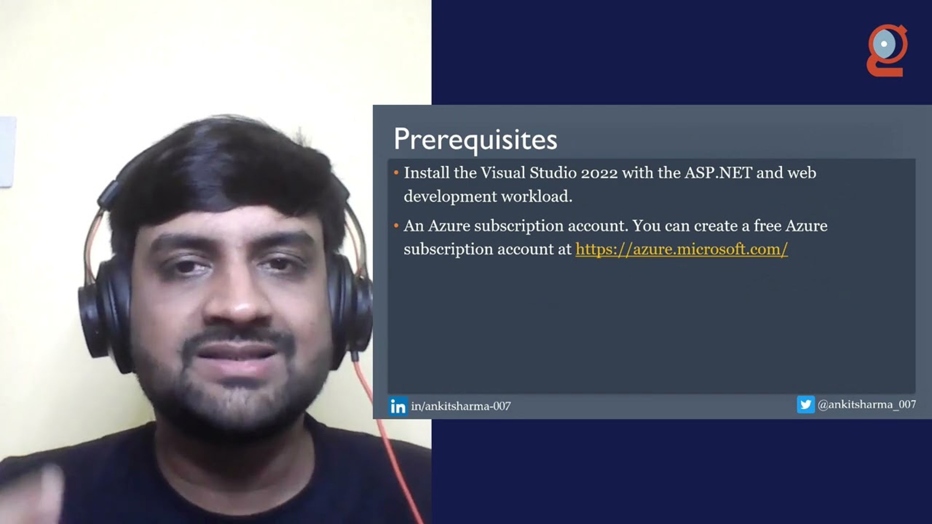 Create A Multi-Language Translator Using Blazor And Azure Cognitive Services