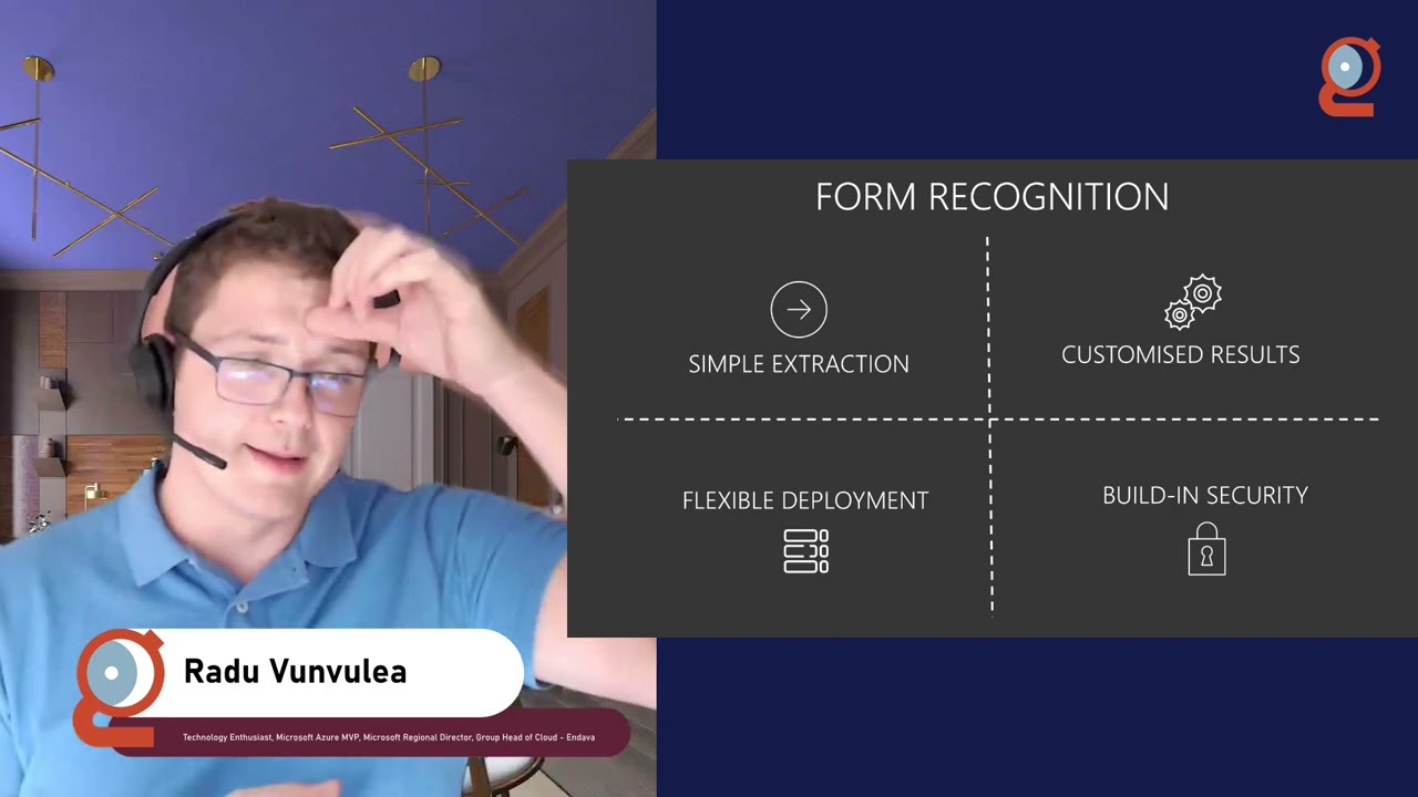 Airplane buddy matching using Azure Form Recognizer