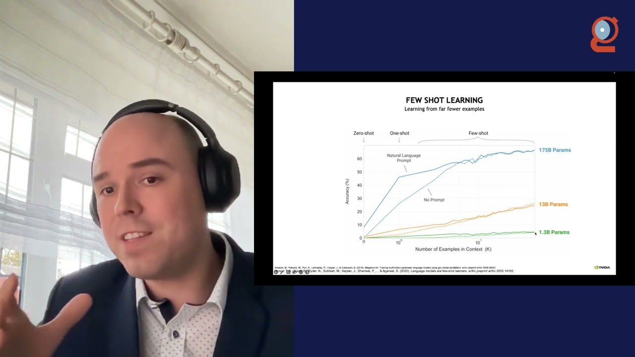 The dawn of large neural networks and their transformative impact on AI