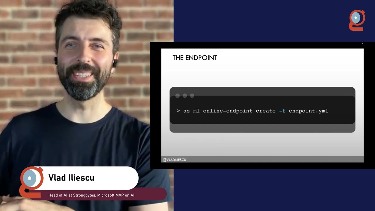 Real-Time Machine Learning with Azure ML Endpoints