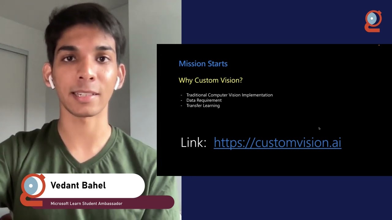 Finding Dory using MS Custom Vision API