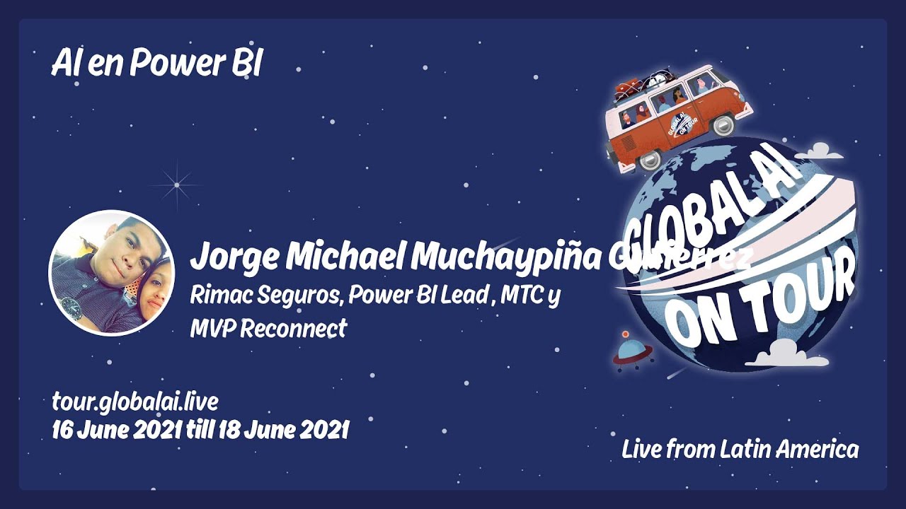 AI en Power BI   Jorge Michael  - Muchaypiña Gutierrez