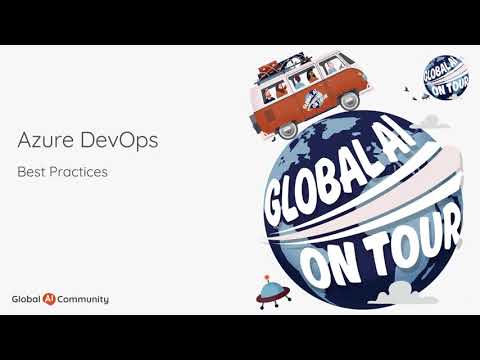 MLOps – Applying DevOps to Data Science   Alejandro Almeida and  Alberto Picazo