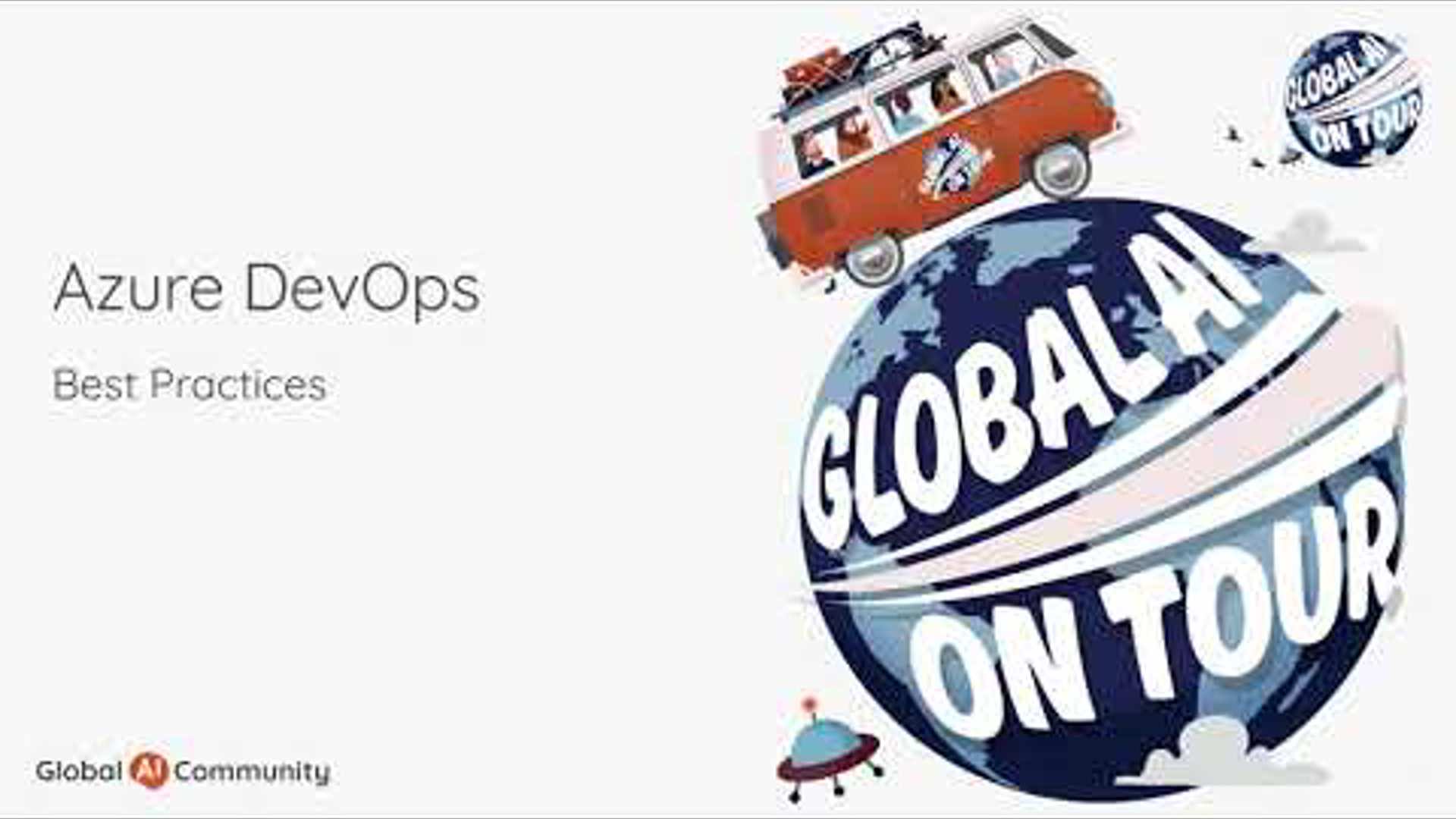 MLOps – Applying DevOps to Data Science   Alejandro Almeida and  Alberto Picazo
