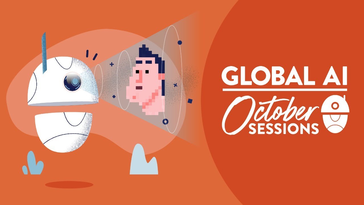 Global AI October Sessions - Computer Vision