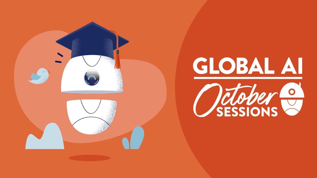 Global AI October Sessions - Advanced AI