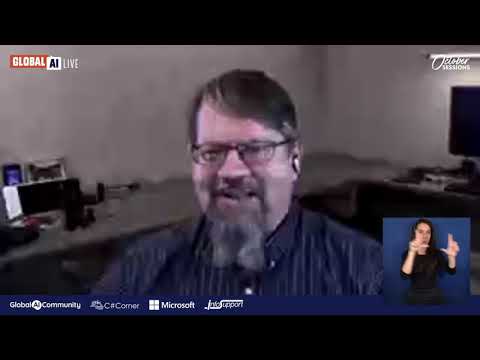 Artificial Intelligence - How We Got Here by Richard Campbell