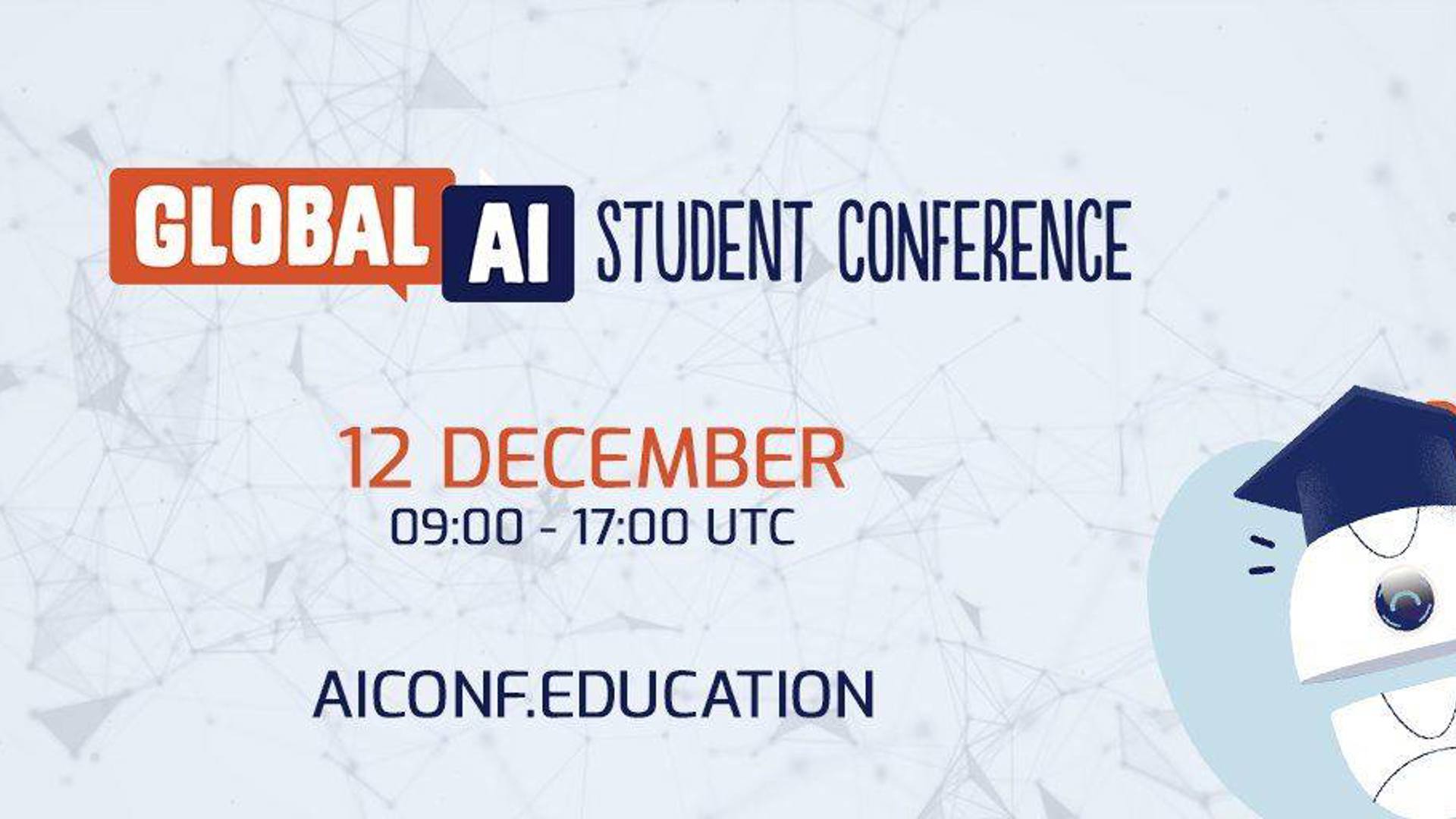Global AI Student Conference - December 2020