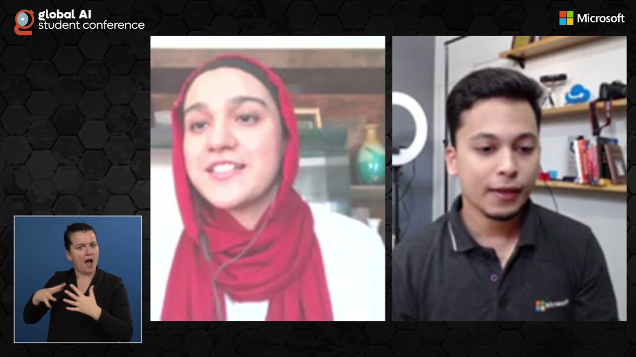 Learning Deep Learning - Anaam Sayeda