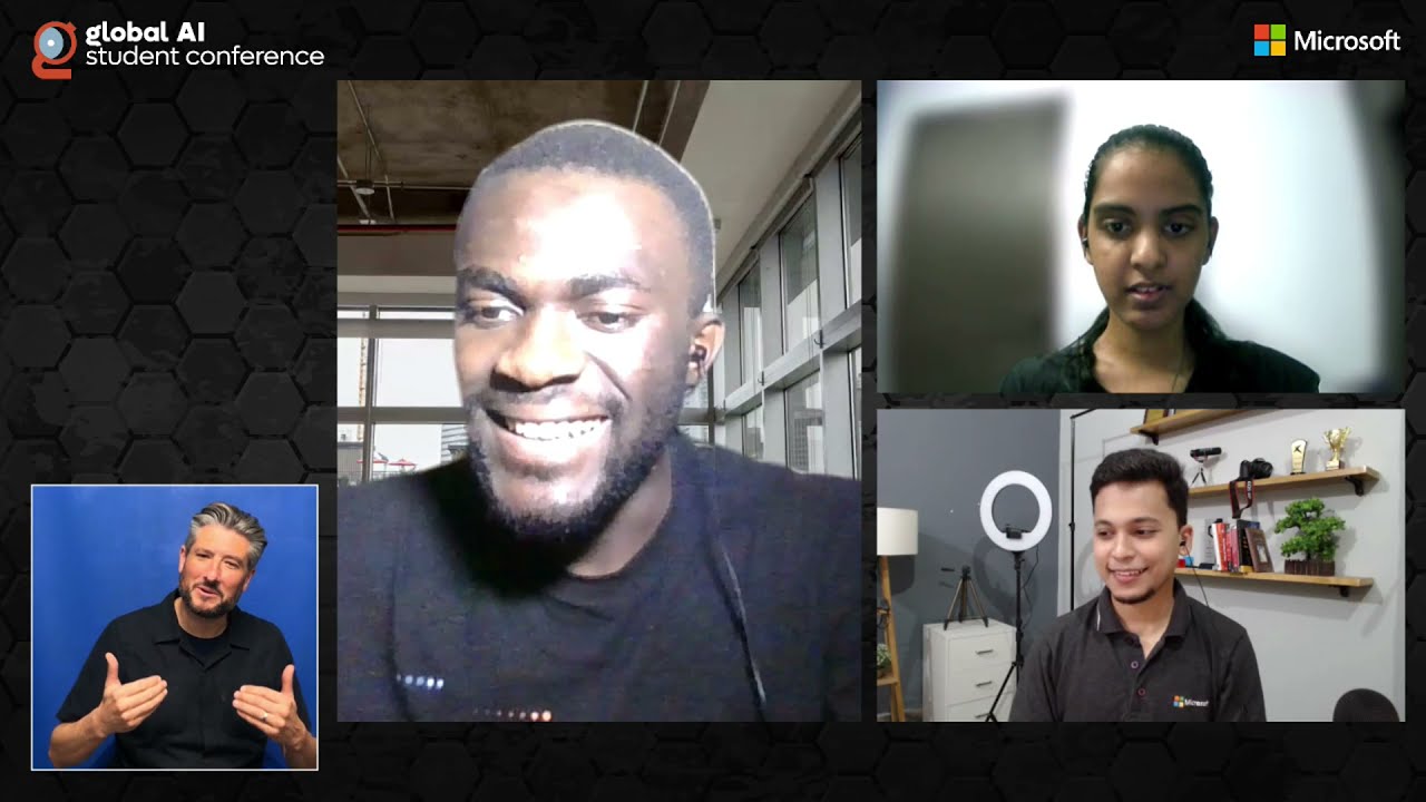 A Deep Dive Into Machine Learning - Narcisse Mbuyu