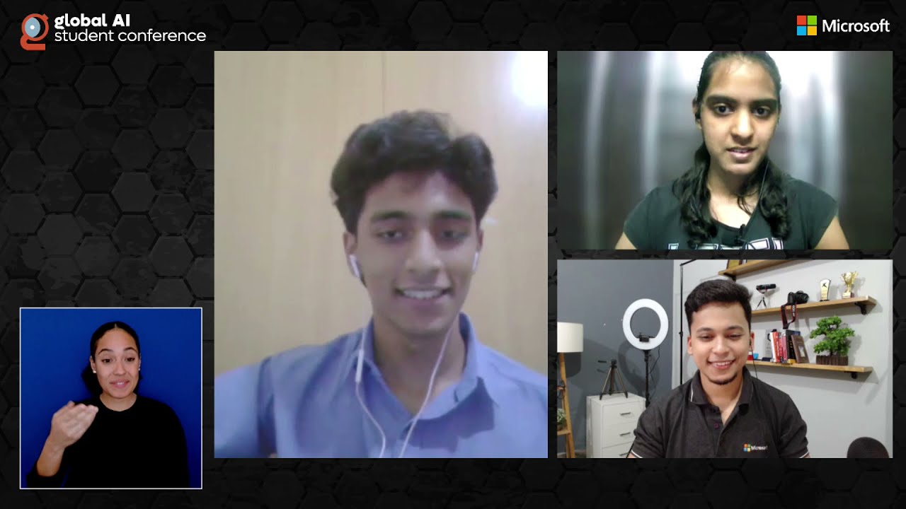 Biometric Artificial Intelligence - Sidharth Sudheer