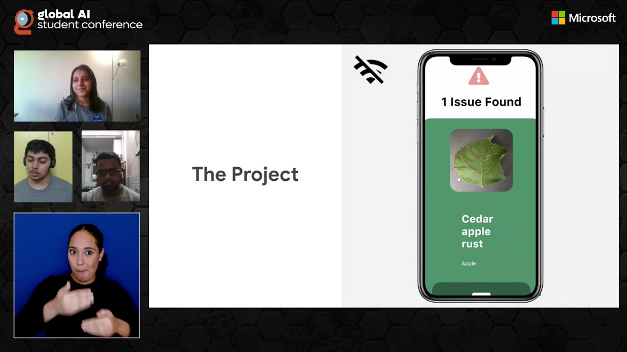 Project Plant AI