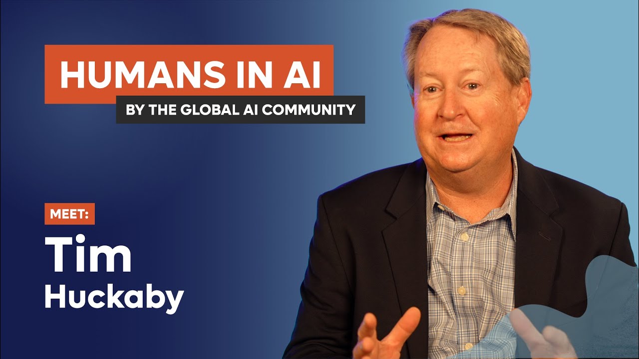 Humans in AI - Season 2