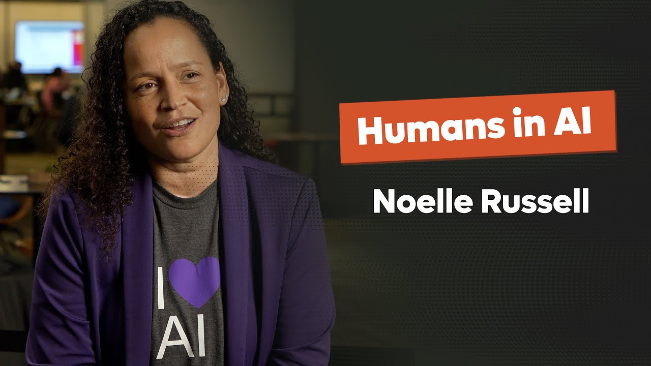 Humans in AI - Season 4