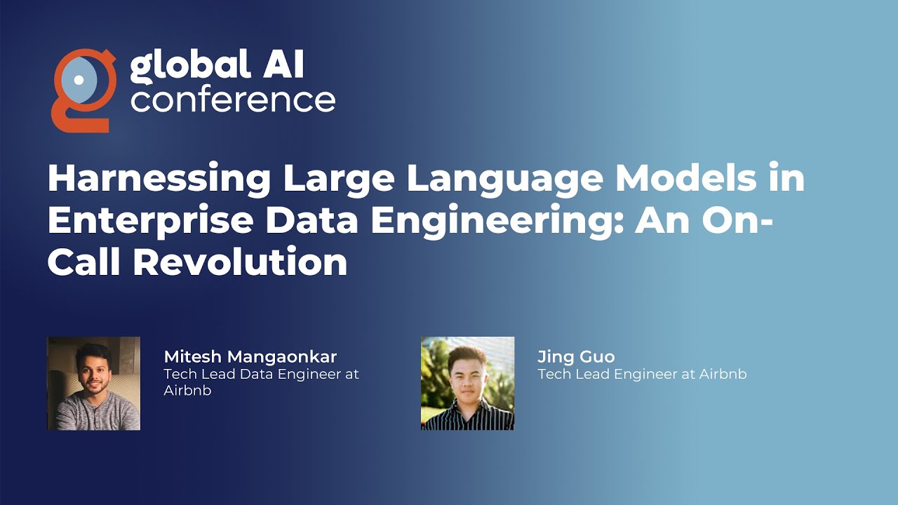 Harnessing Large Language Models in Enterprise Data Engineering: An On-Call Revolution