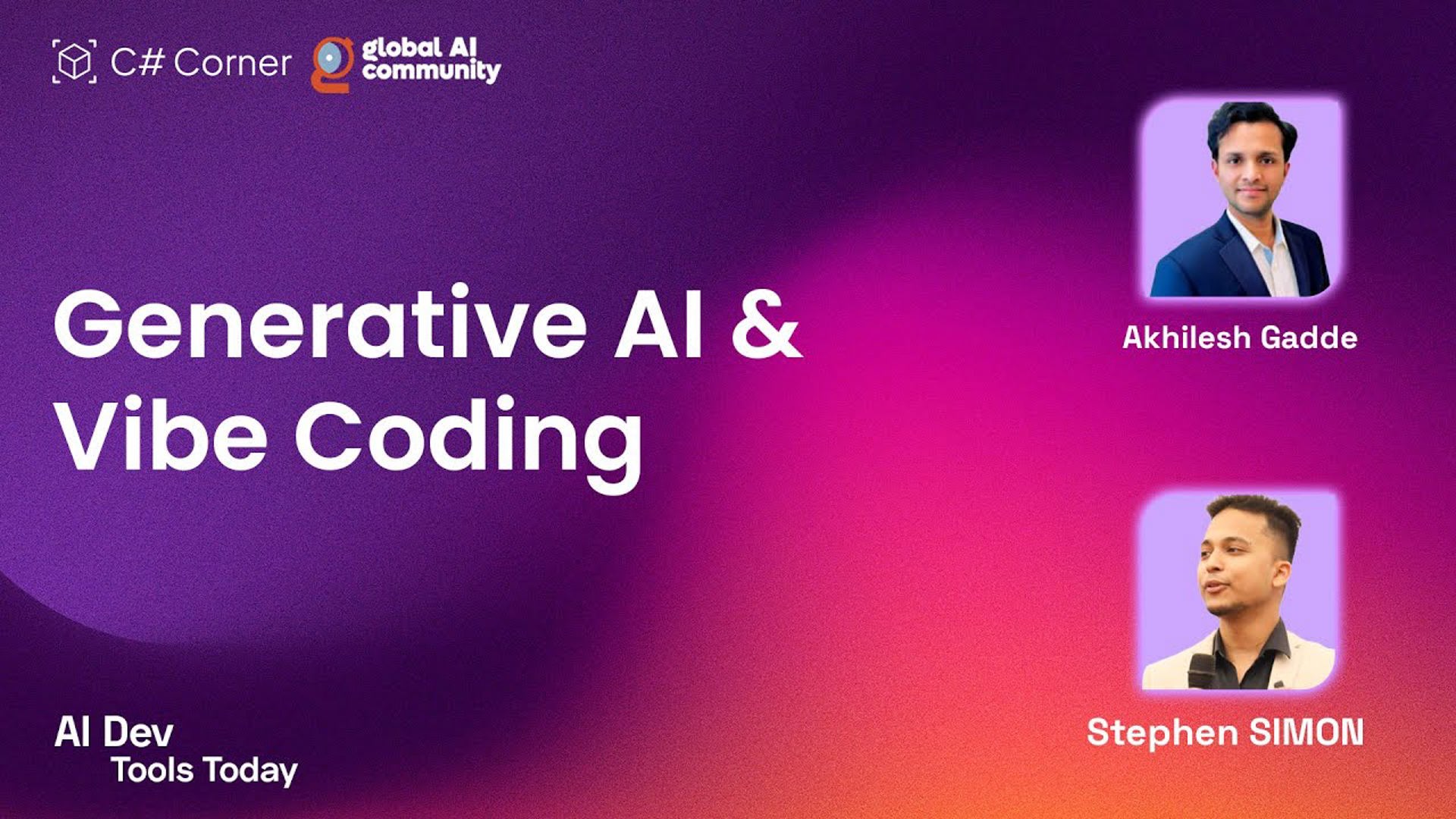 Generative AI & Vibe Coding: The Future of Software Engineering