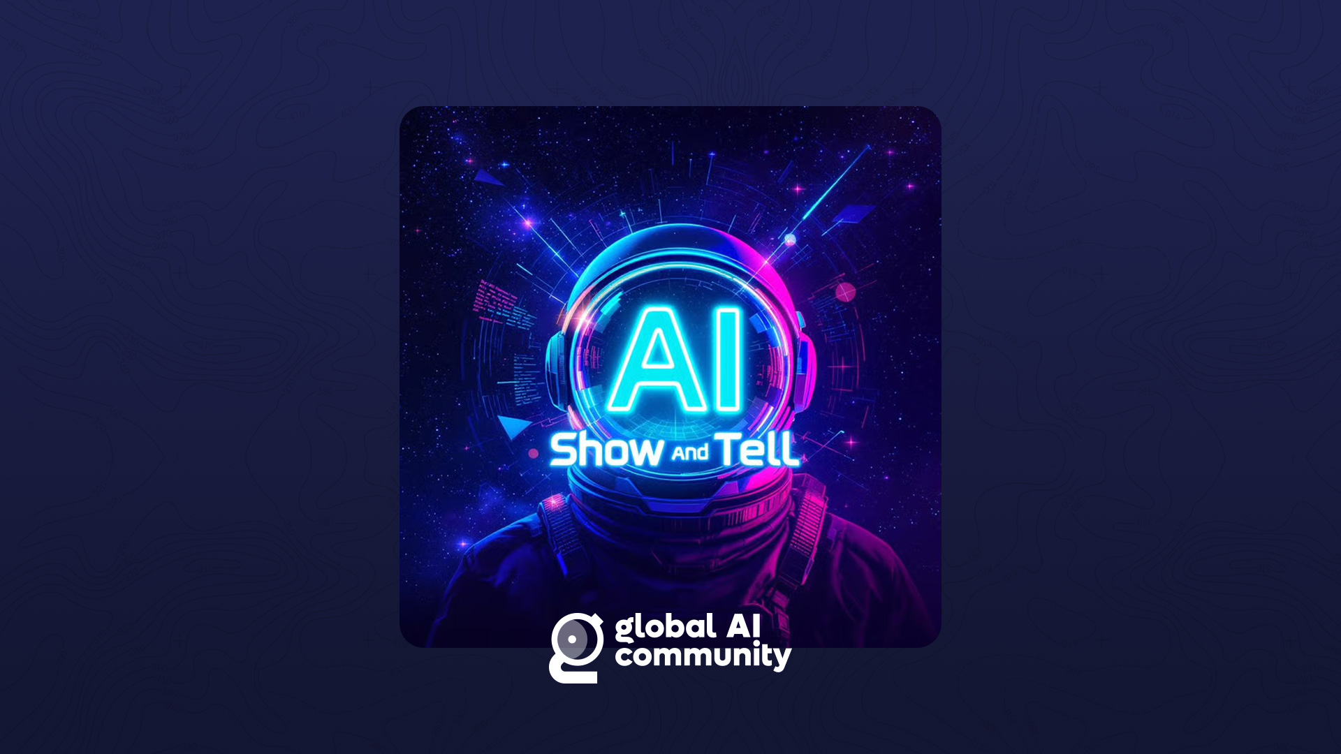 AI Show and Tell